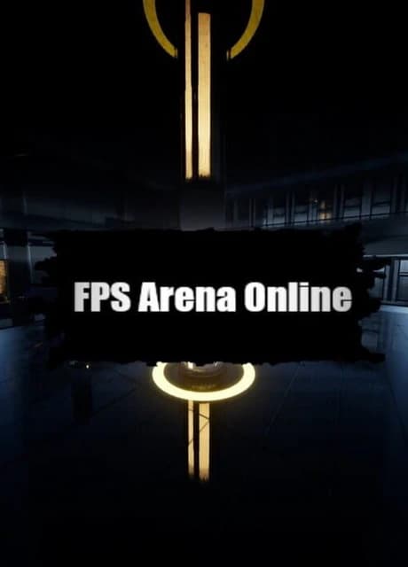 FPS Arena Online
