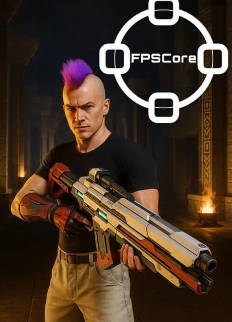 FPSCore
