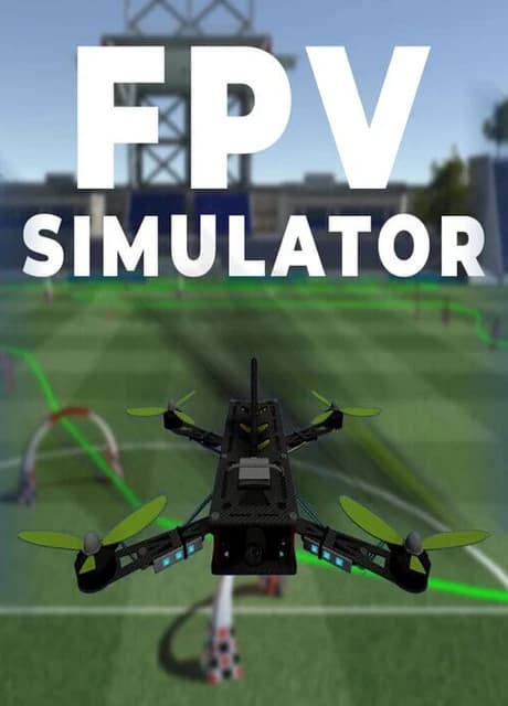 FPV Simulator