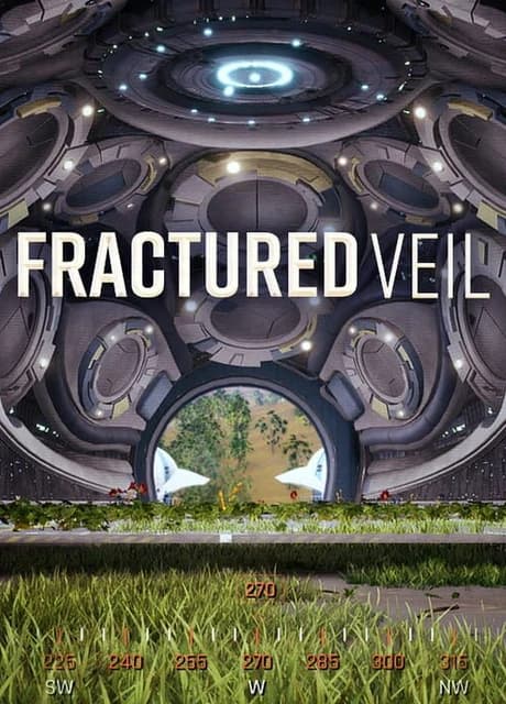 Fractured Veil