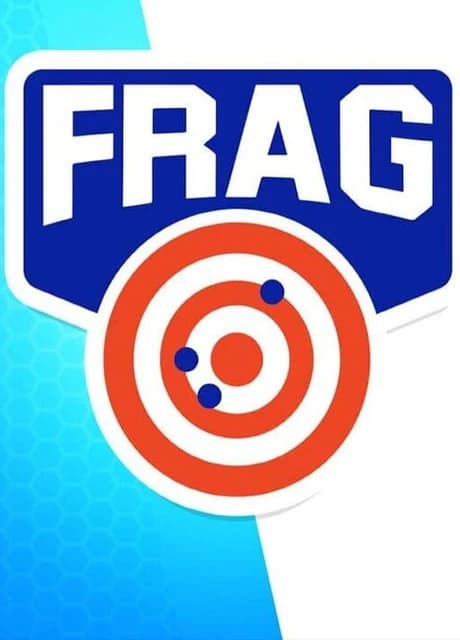 Frag: Pro Shooter