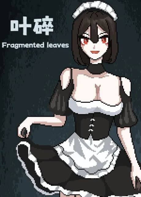 Fragmented Leaves: Before the Storm