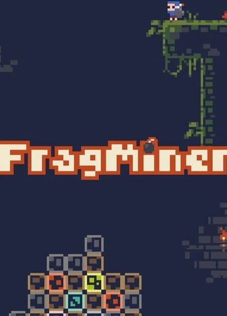 FragMiner