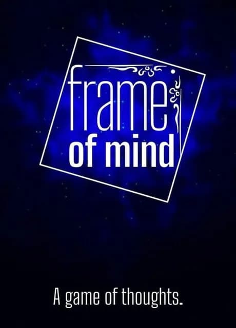Frame of Mind: A game of Thoughts