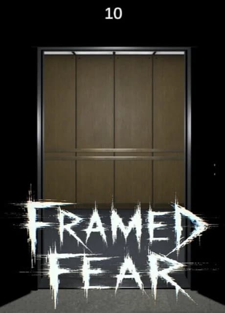 Framed Fear