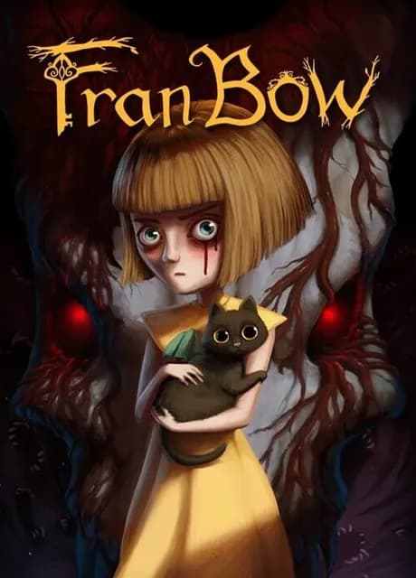 Fran Bow