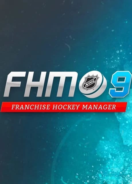 Franchise Hockey Manager 9