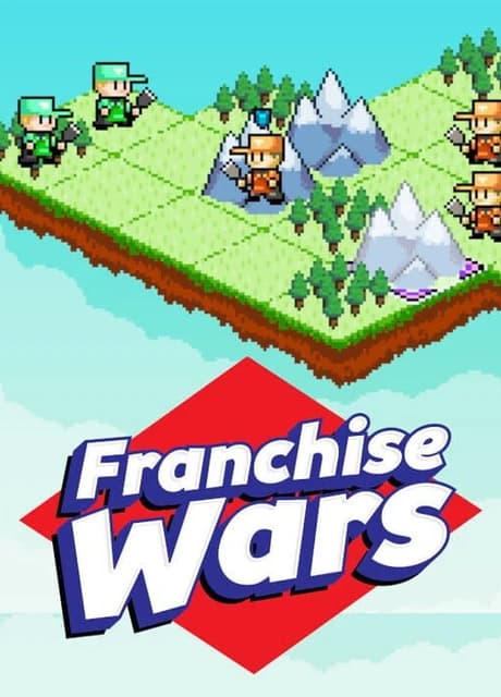 Franchise Wars