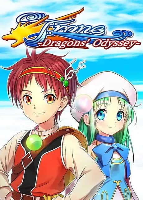 Frane: Dragons' Odyssey