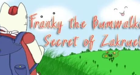 Franky the Bumwalker