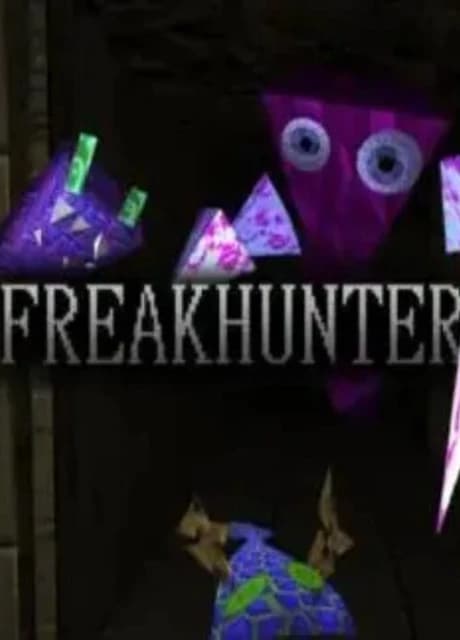 Freakhunter
