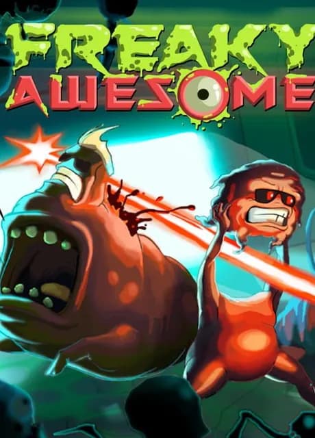 Freaky Awesome