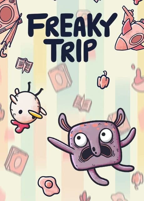 Freaky Trip