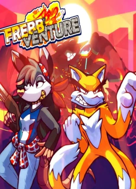 Frebbventure