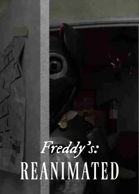 Freddy's: Reanimated