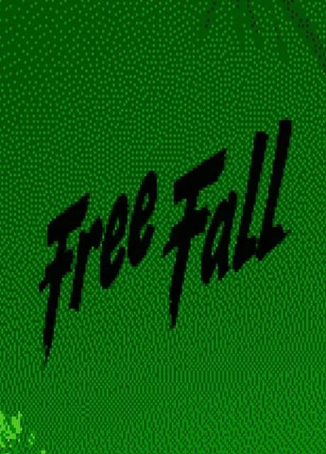 Free Fall