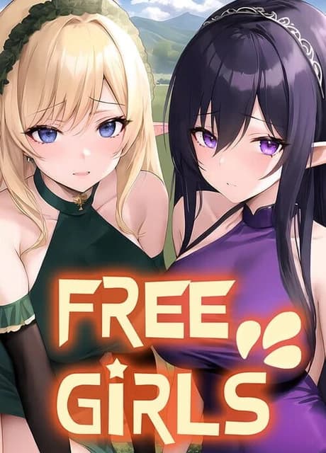 Free Girls!
