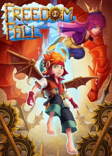 Freedom Fall