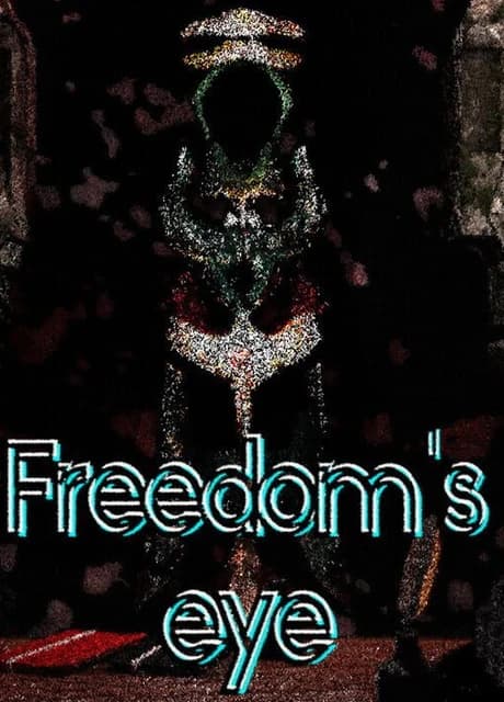 Freedom's Eye