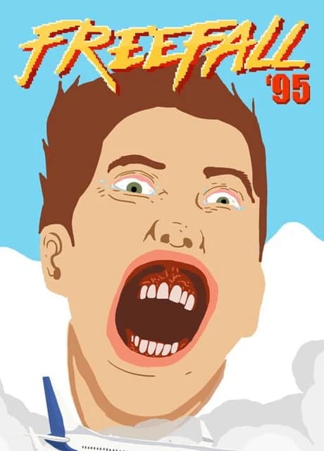 Freefall '95