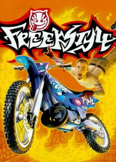 Freekstyle