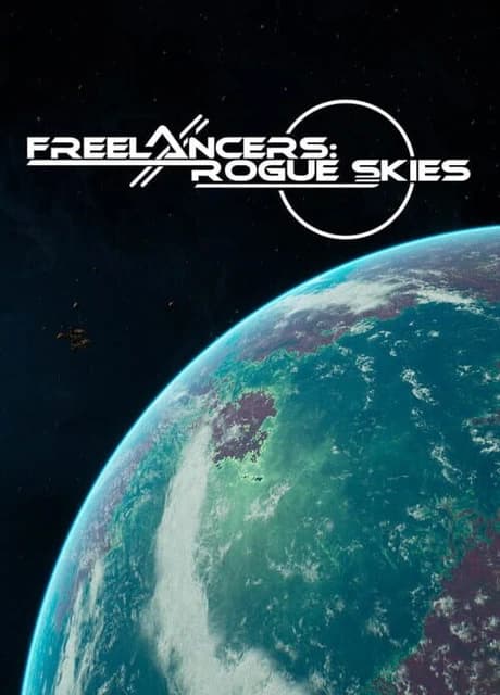 Freelancers: Rogue Skies