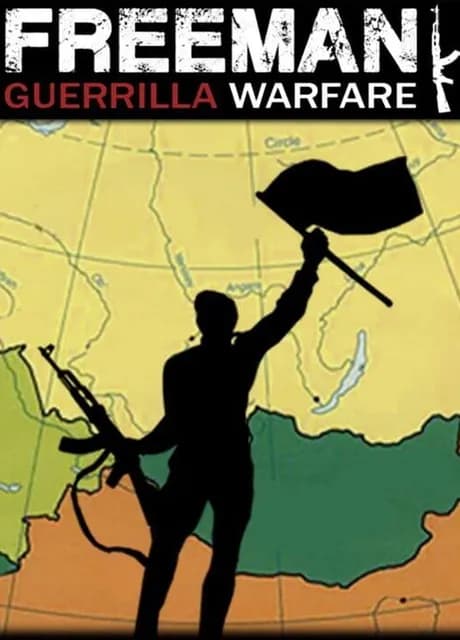 Freeman: Guerrilla Warfare