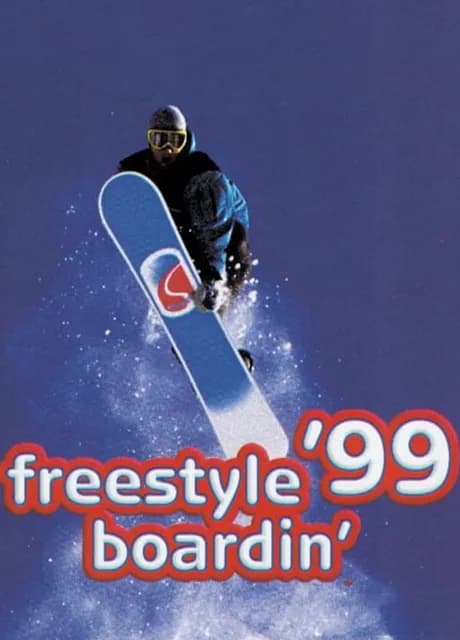 Freestyle Boardin' '99