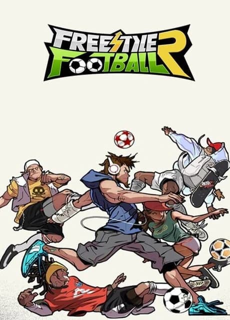 Freestyle Football R