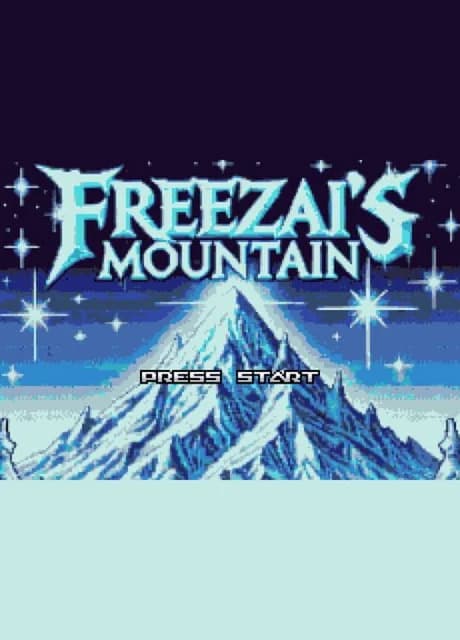 Freezai's Mountain