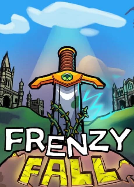 Frenzy Fall