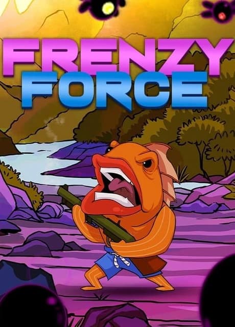 Frenzy Force