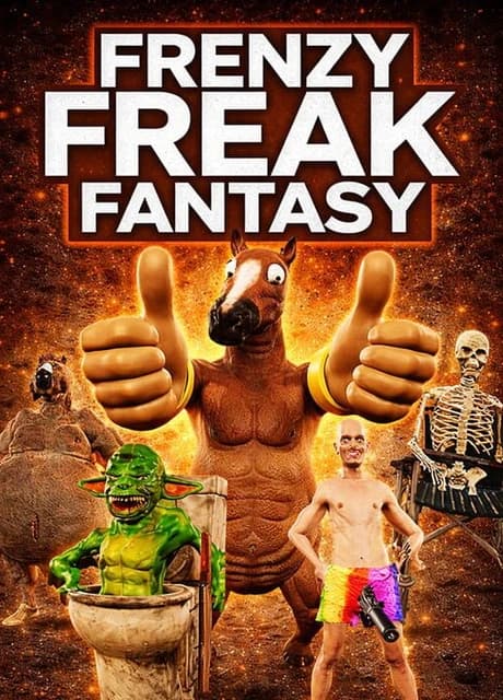 Frenzy Freak Fantasy