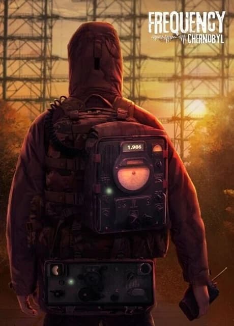 Frequency: Chernobyl
