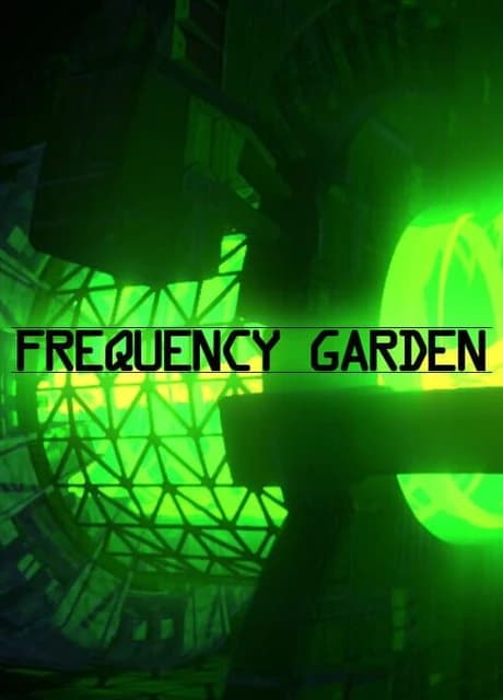 Frequency Garden