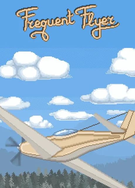 Frequent Flyer