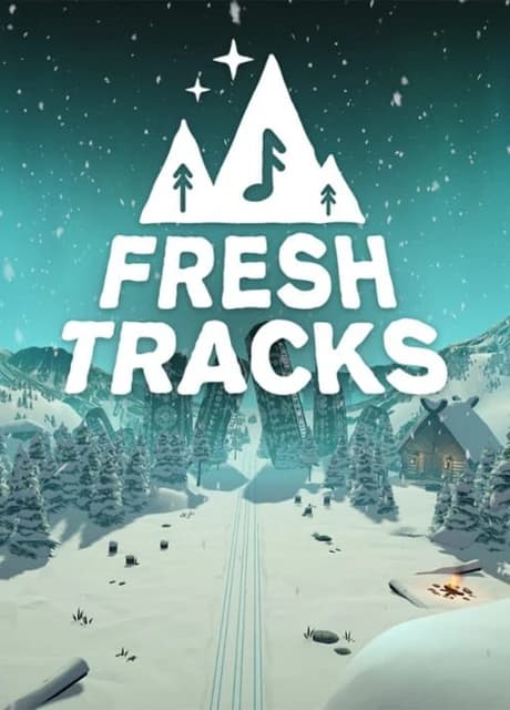 Fresh Tracks