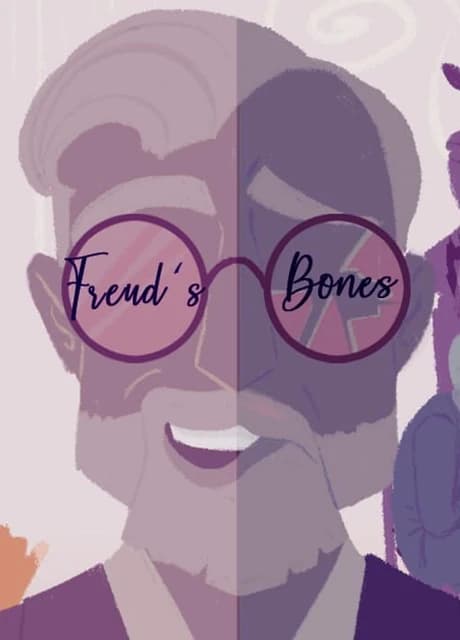 Freud's Bones: The Game