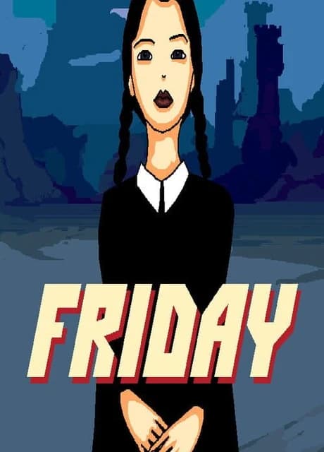 Friday