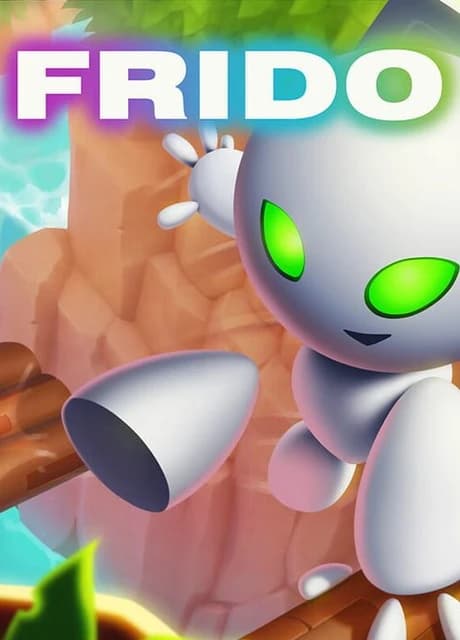 Frido