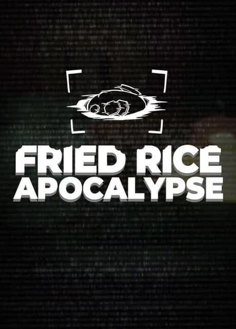 Fried Rice Apocalypse