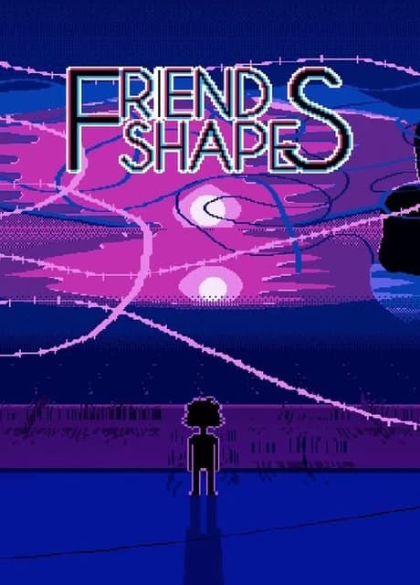 FriendShapes