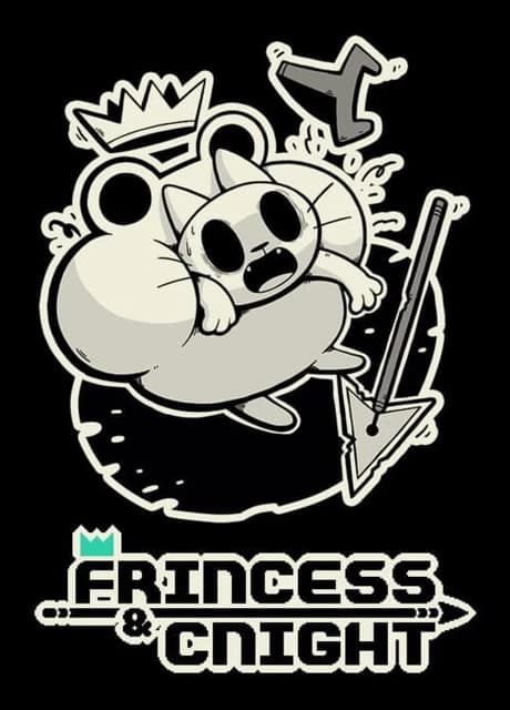 Frincess&Cnight