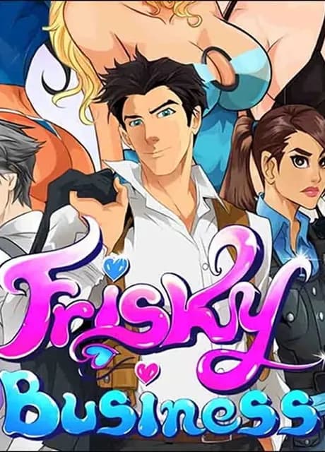 Frisky Business