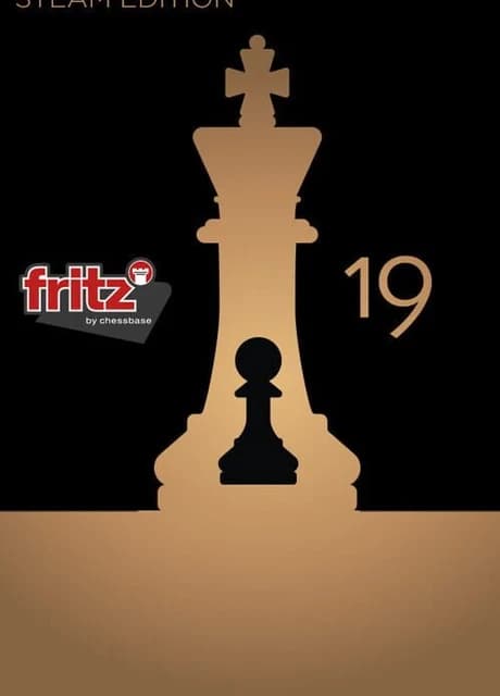 Fritz 19: Steam Edition