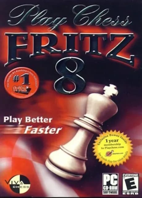 Fritz 8