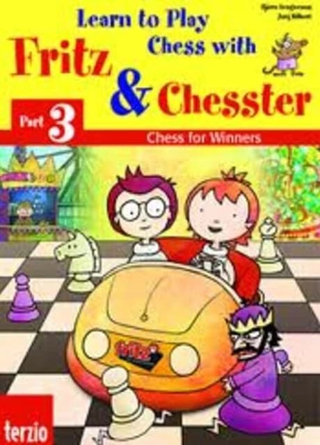 Fritz Chess 13