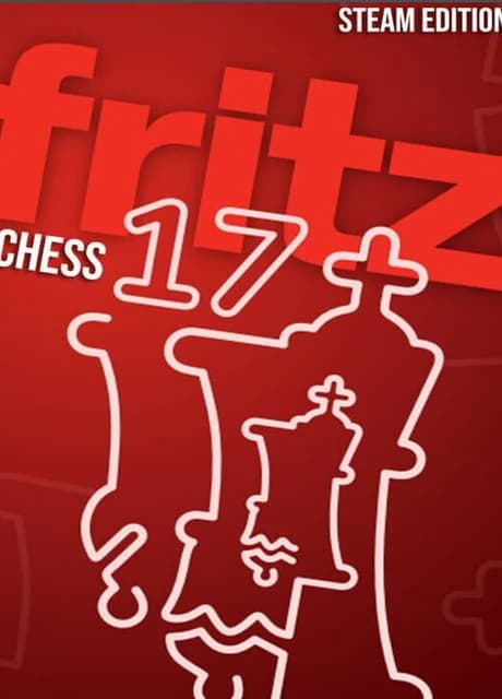 Fritz Chess 17 Steam Edition