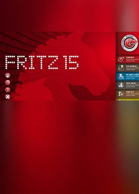 FritzChess 15