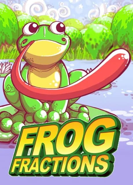 Frog Fractions